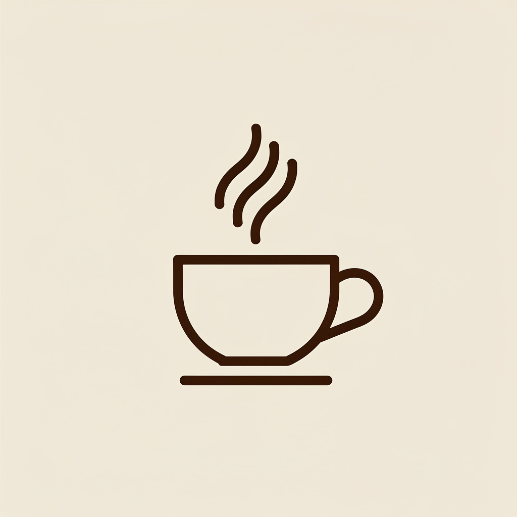 Marchio grafico di Jupalat Caffè